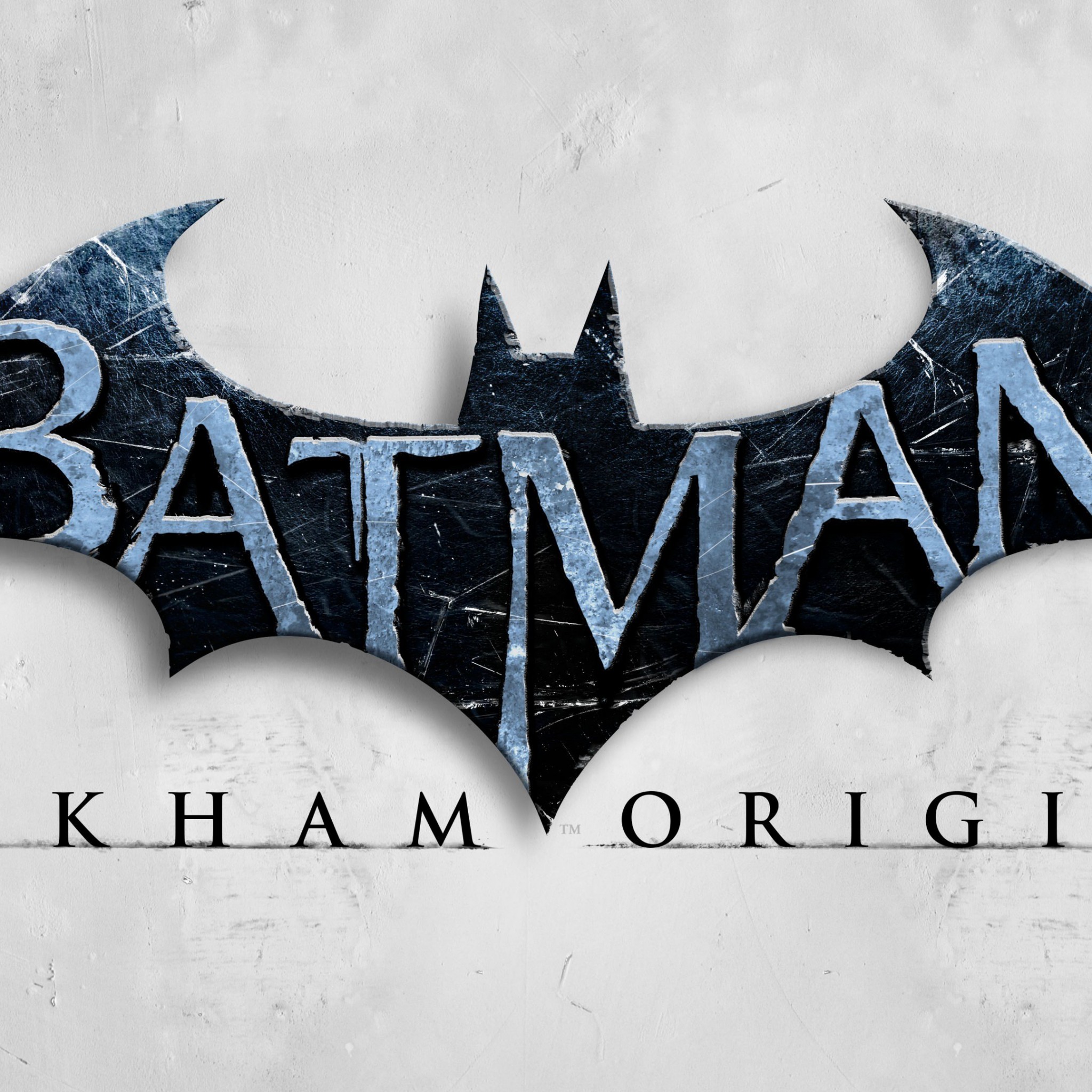 Batman Arkham Origins Wallpaper for Google Nexus 9