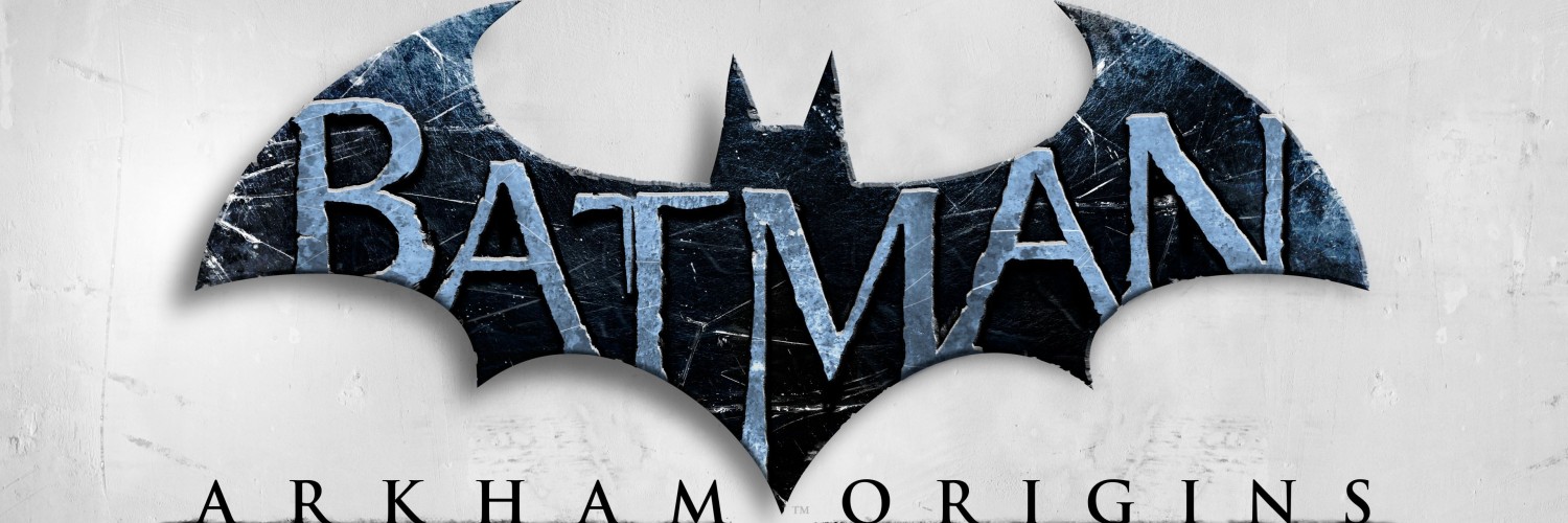 Batman Arkham Origins Wallpaper for Social Media Twitter Header