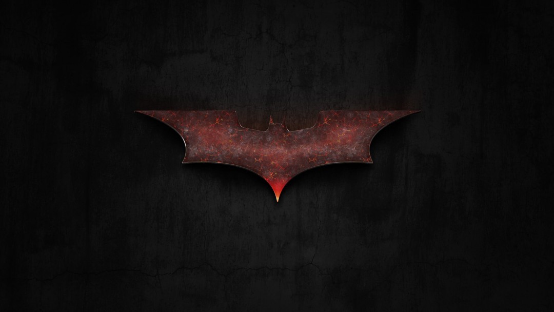 Batman: Fire Rising Wallpaper for Social Media Google Plus Cover