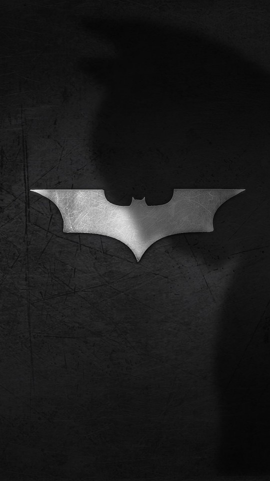 Batman: The Dark Knight Wallpaper for SAMSUNG Galaxy S4 Mini