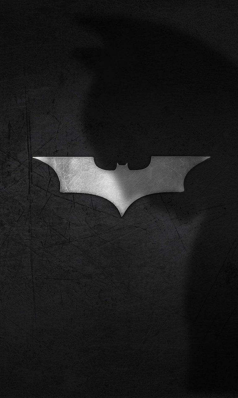 Batman: The Dark Knight Wallpaper for LG Optimus G
