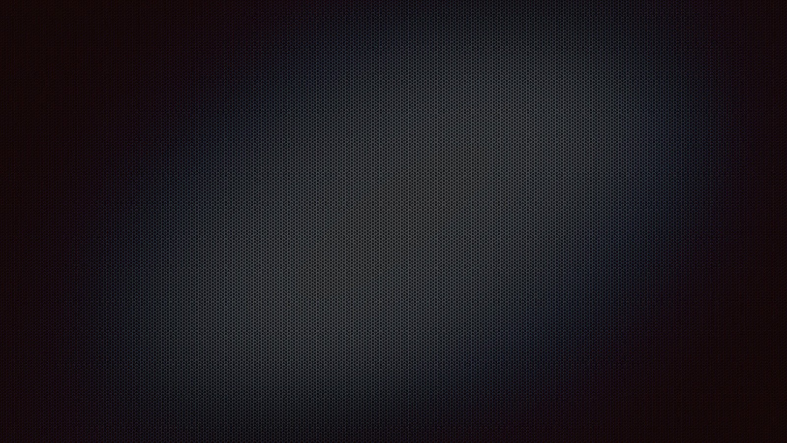 Black Grill Texture Wallpaper for Desktop 1600x900