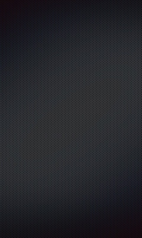 Black Grill Texture Wallpaper for SAMSUNG Galaxy S3 Mini