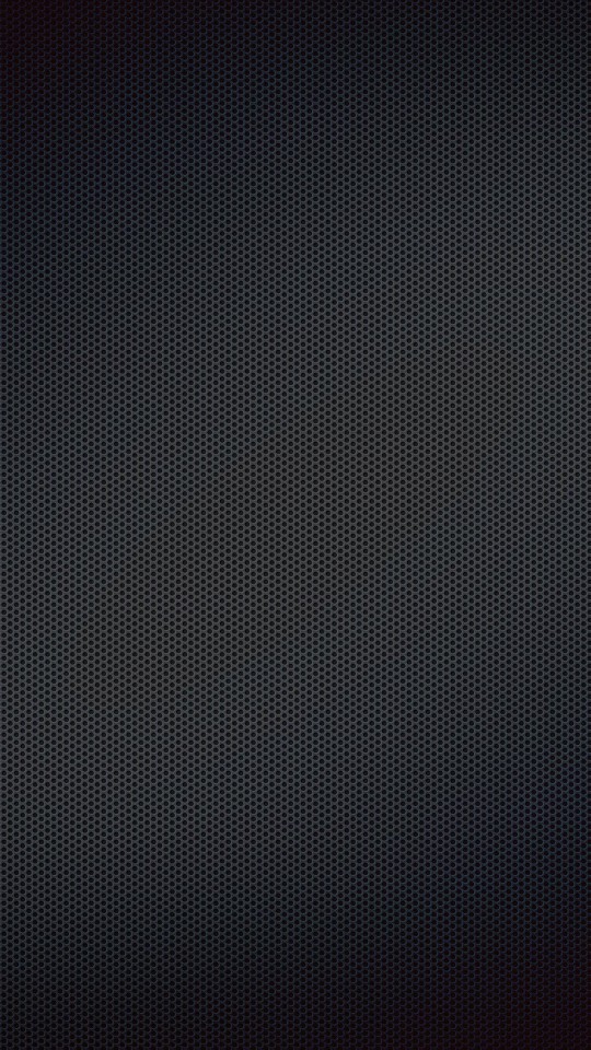 Black Grill Texture Wallpaper for SAMSUNG Galaxy S4 Mini