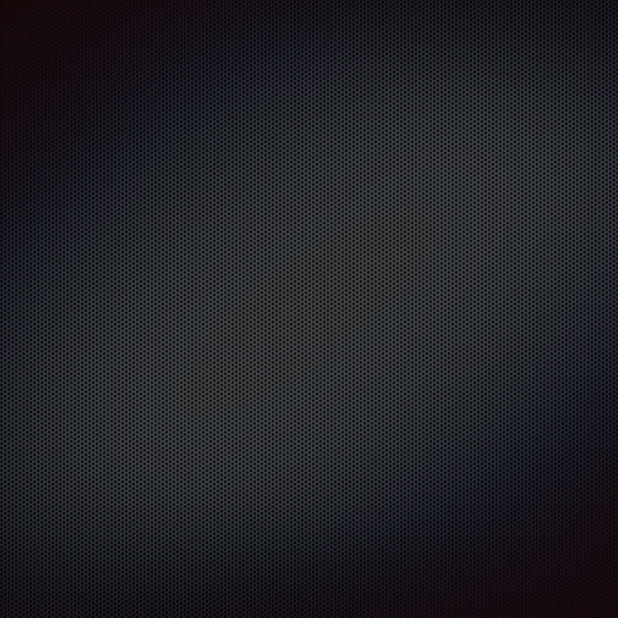 Black Grill Texture Wallpaper for Apple iPad mini