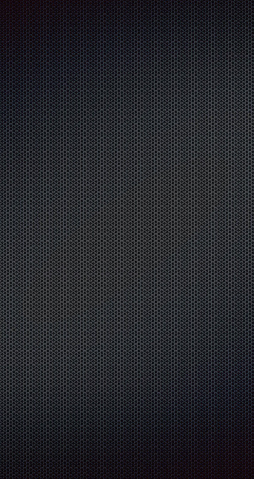Black Grill Texture Wallpaper for Apple iPhone 6 / 6s