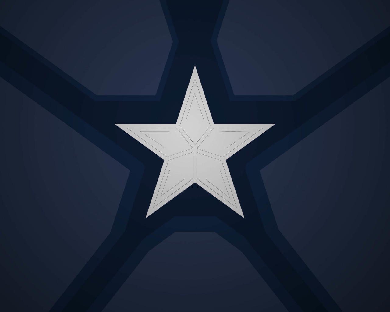 Captain America Emblem Wallpaper for Desktop 1280x1024