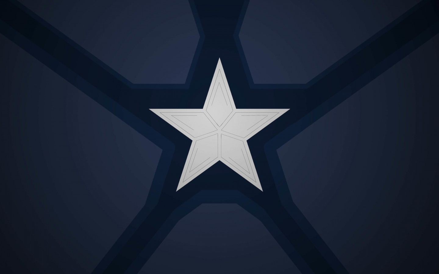 Captain America Emblem Wallpaper for Desktop 1440x900
