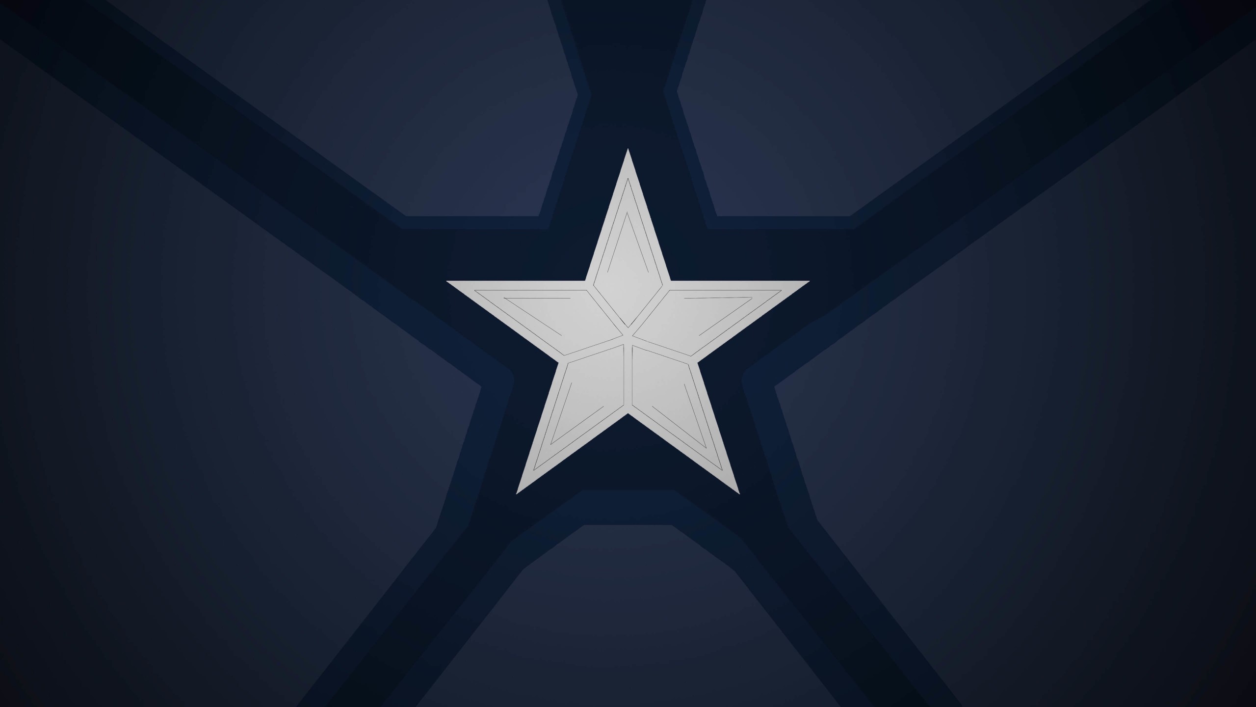 Captain America Emblem Wallpaper for Desktop 2560x1440