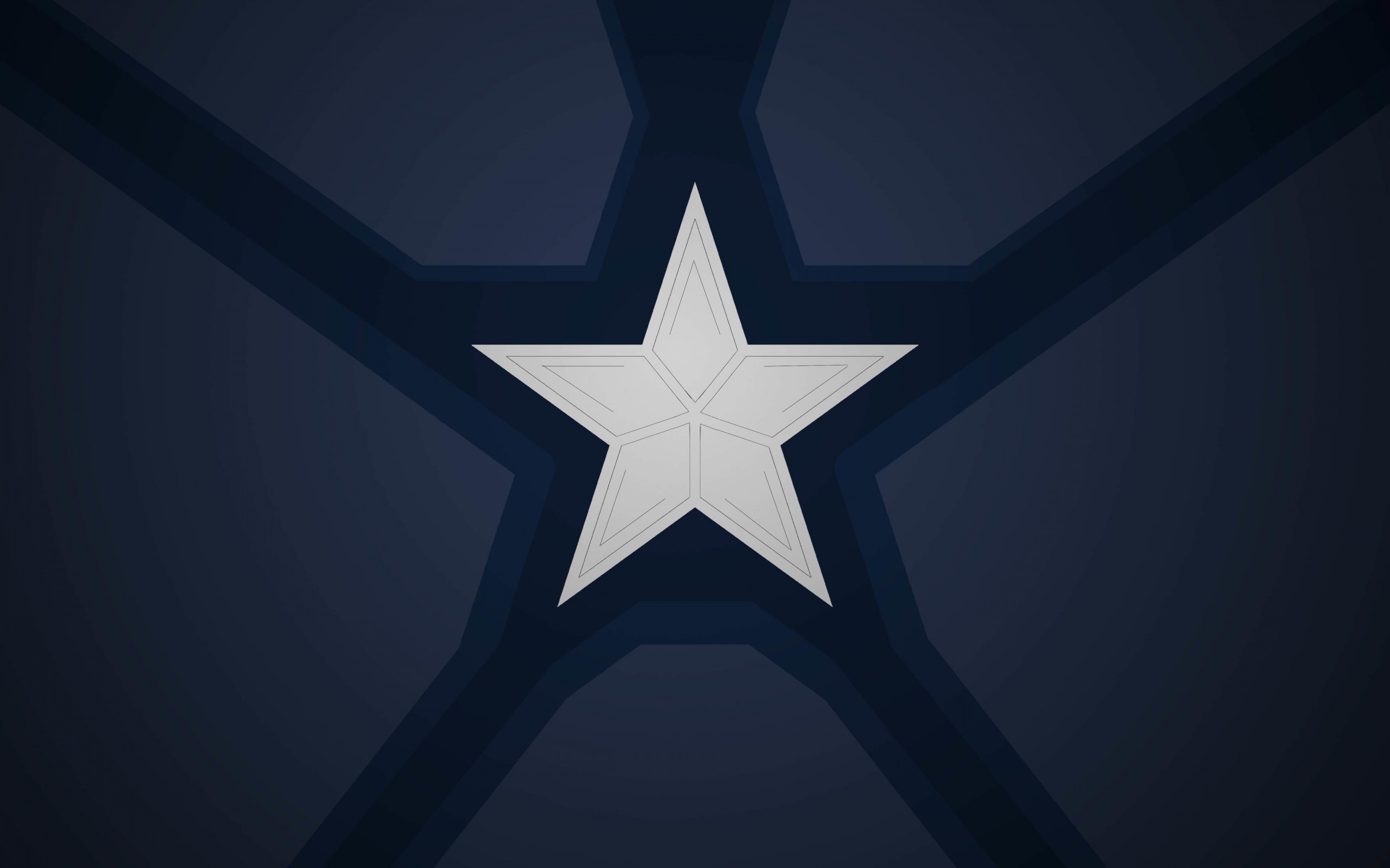 Captain America Emblem Wallpaper for Desktop 2560x1600