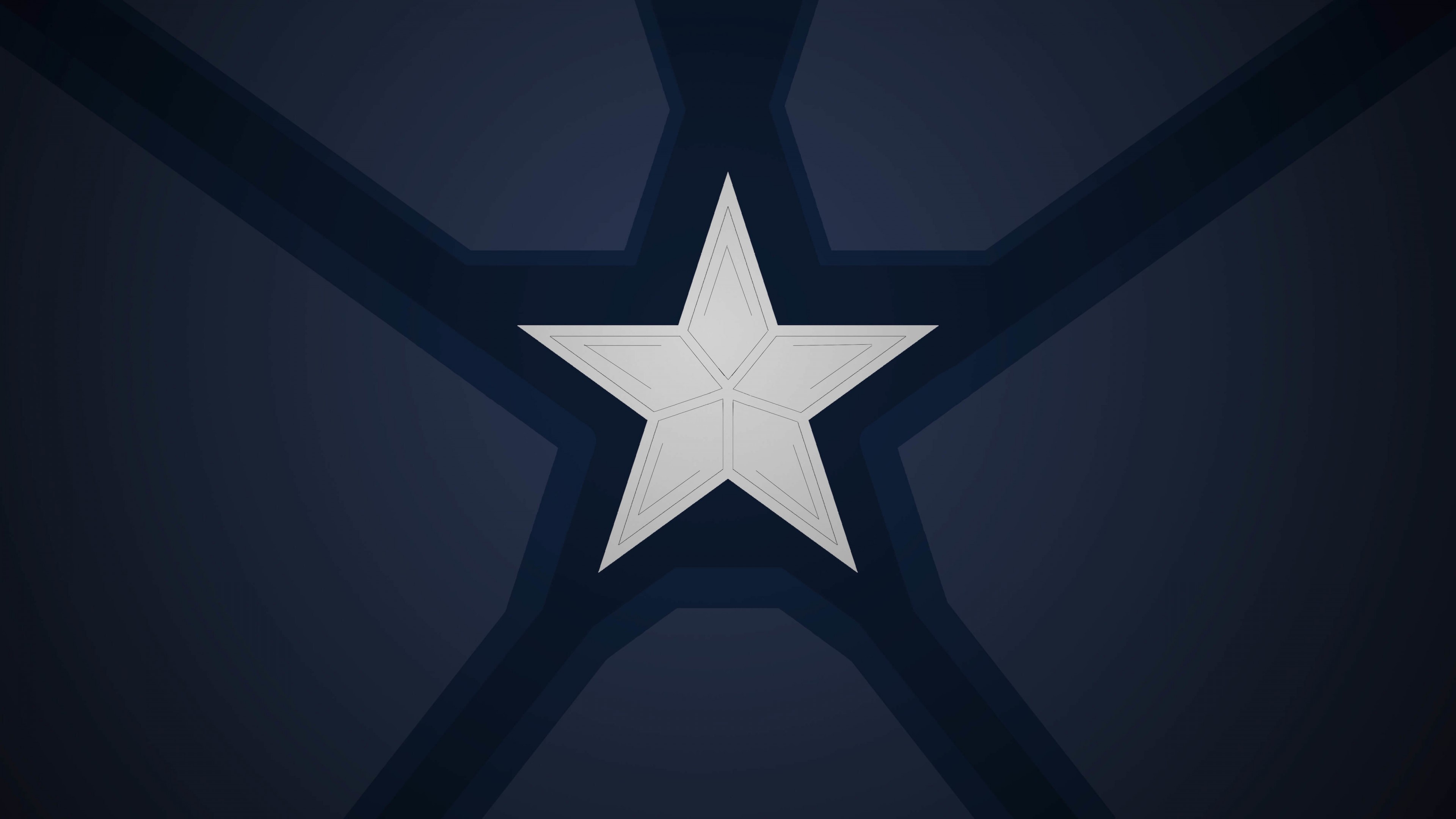 Captain America Emblem Wallpaper for Desktop 4K 3840x2160
