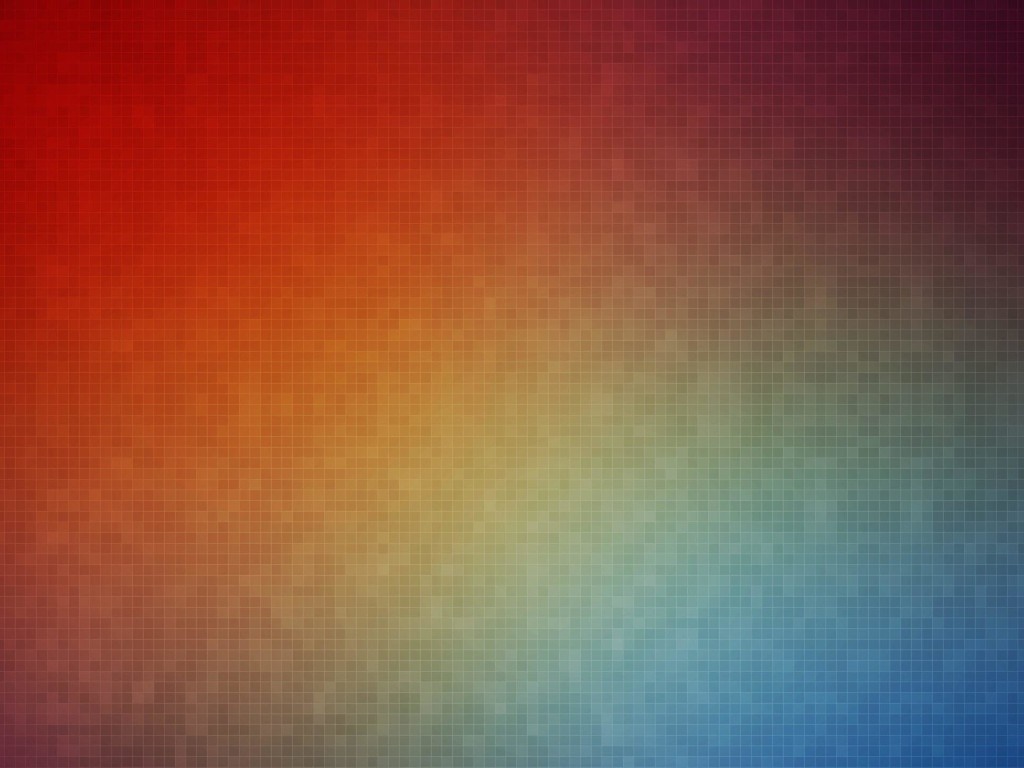 Chasing Rainbows Wallpaper for Desktop 1024x768