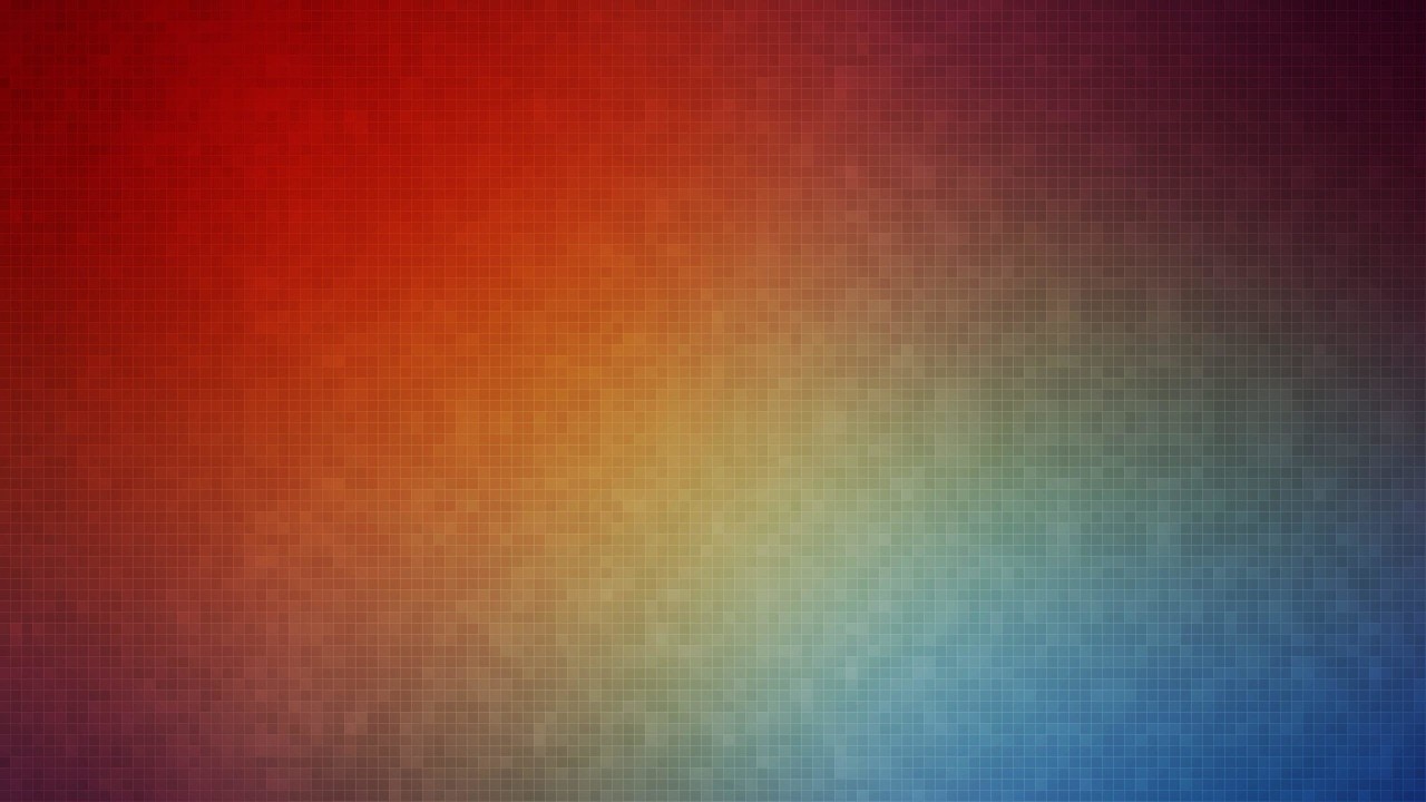 Chasing Rainbows Wallpaper for Desktop 1280x720