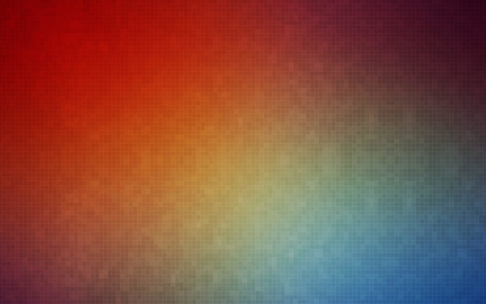 Chasing Rainbows Wallpaper for Desktop 1680x1050