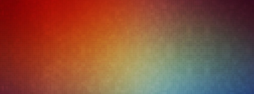 Chasing Rainbows Wallpaper for Social Media Facebook Cover