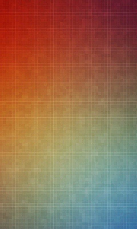 Chasing Rainbows Wallpaper for HTC Desire HD