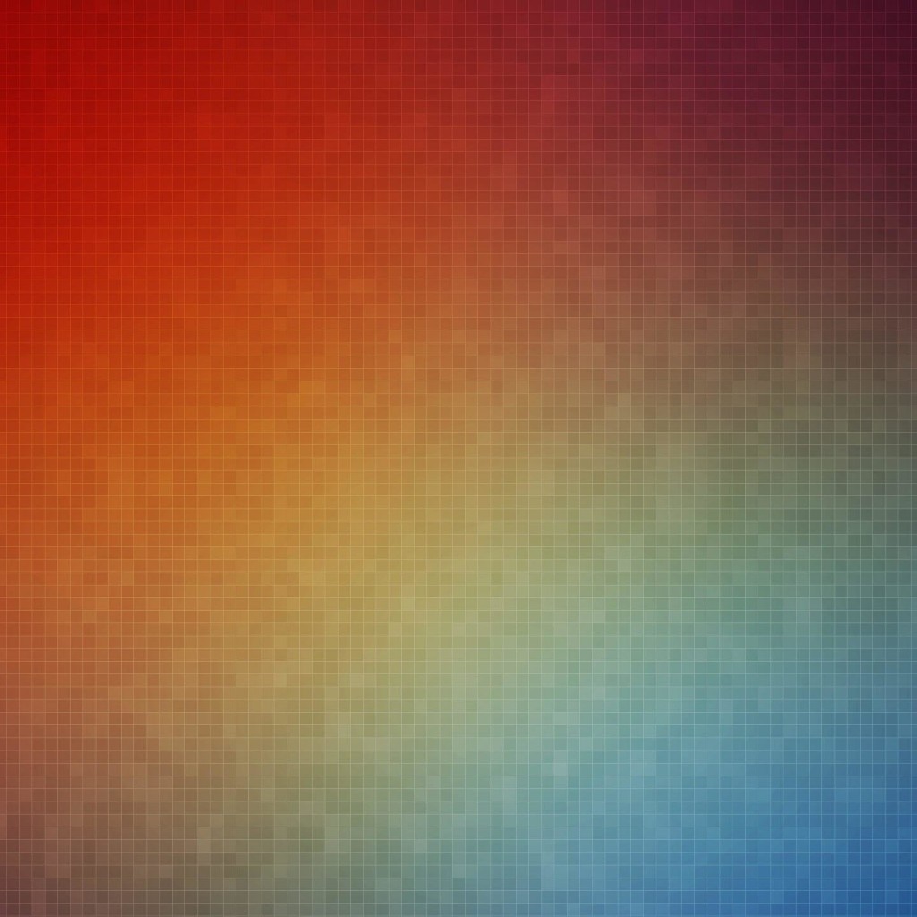 Chasing Rainbows Wallpaper for Apple iPad 2