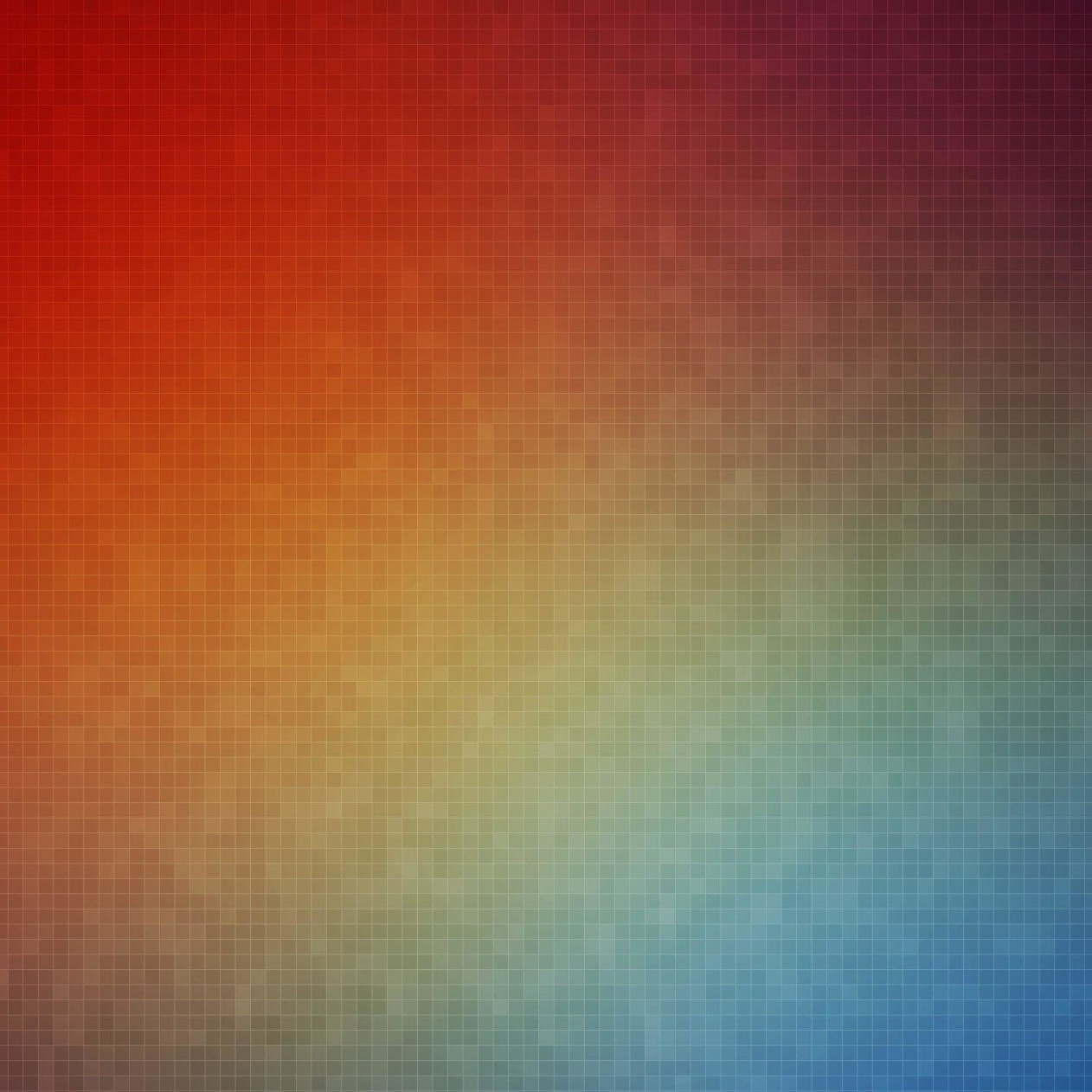 Chasing Rainbows Wallpaper for Apple iPad mini