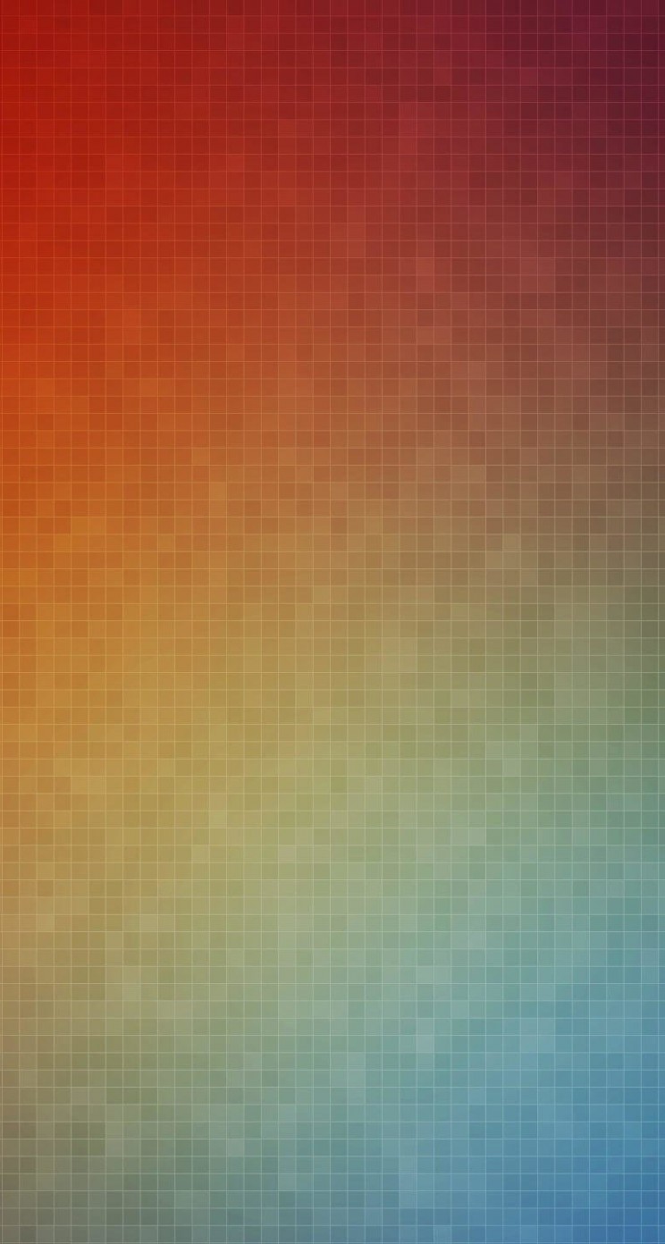 Chasing Rainbows Wallpaper for Apple iPhone 5 / 5s