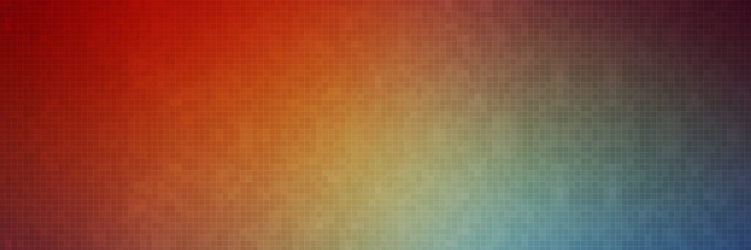 Chasing Rainbows Wallpaper for Social Media Twitter Header