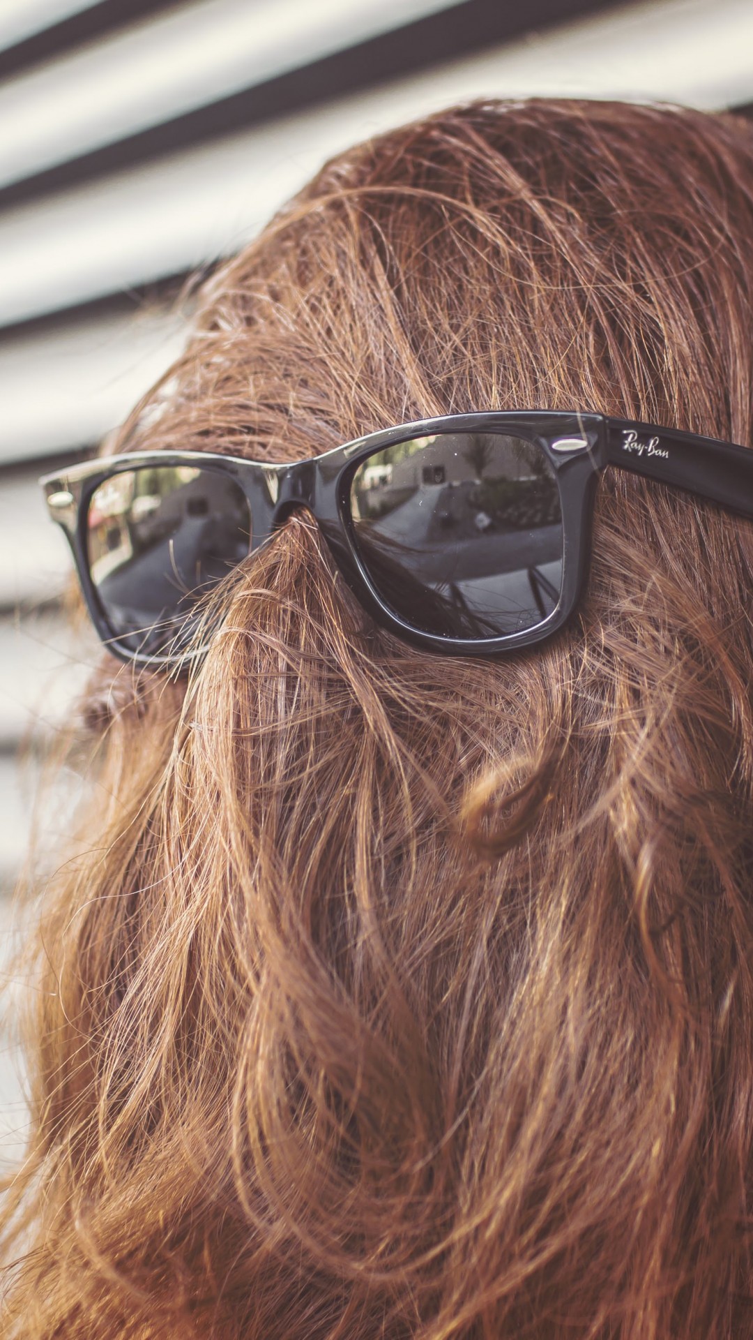 Chewbacca Girl Wallpaper for SAMSUNG Galaxy S4