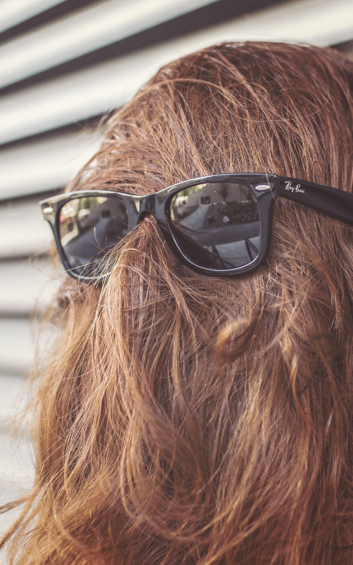 Chewbacca Girl Wallpaper for Amazon Kindle Fire HDX