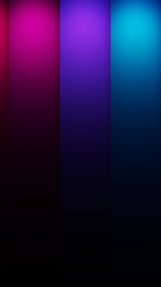 Colorful Stripes Wallpaper for SAMSUNG Galaxy S4 Mini