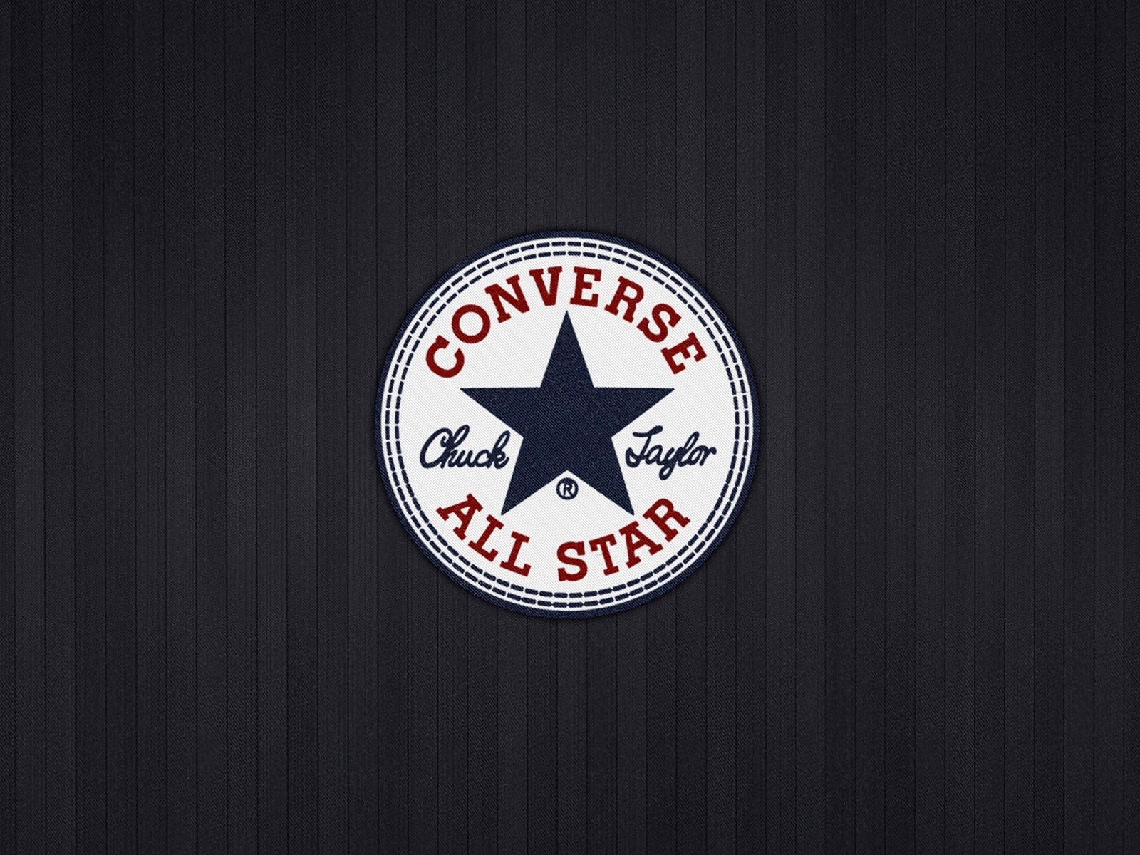 Converse All Star Wallpaper for Desktop 1600x1200