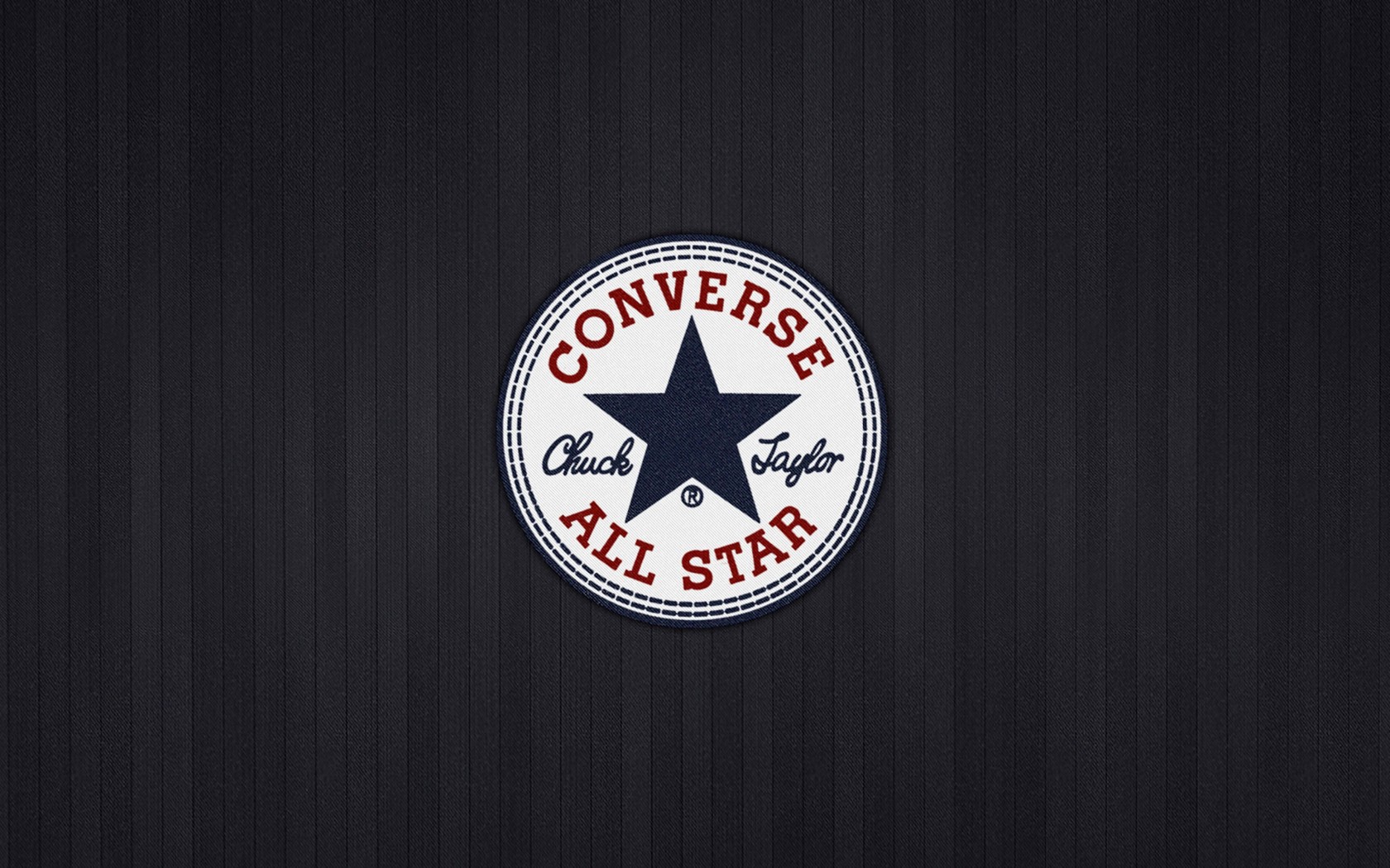 Converse All Star Wallpaper for Desktop 1680x1050