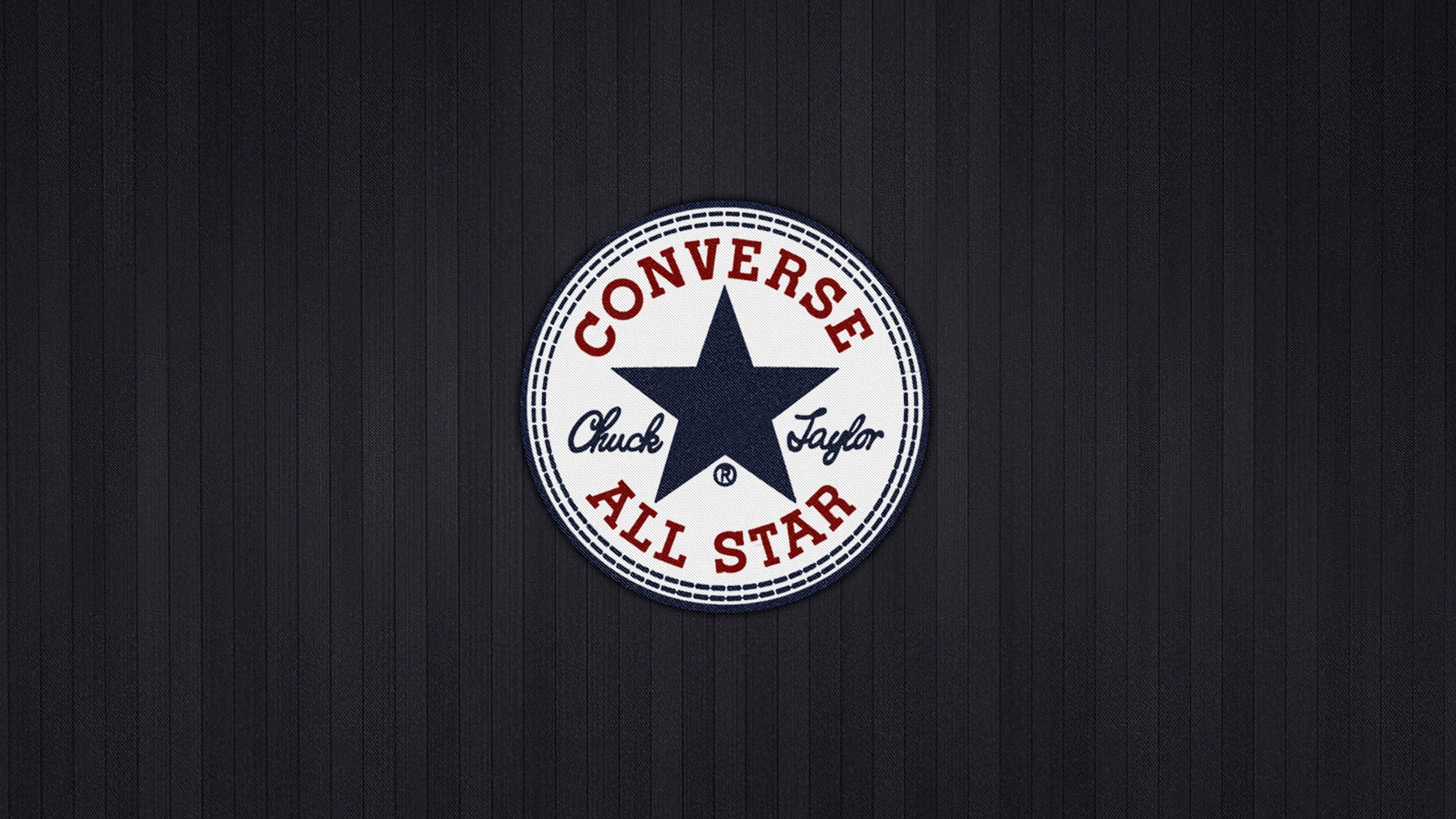 Converse All Star Wallpaper for Desktop 1920x1080
