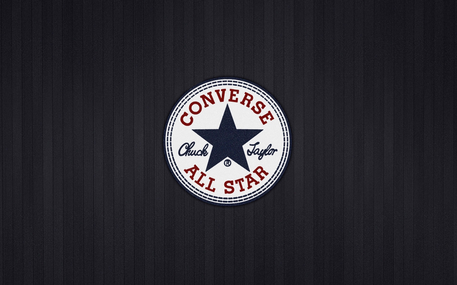 Converse All Star Wallpaper for Desktop 1920x1200
