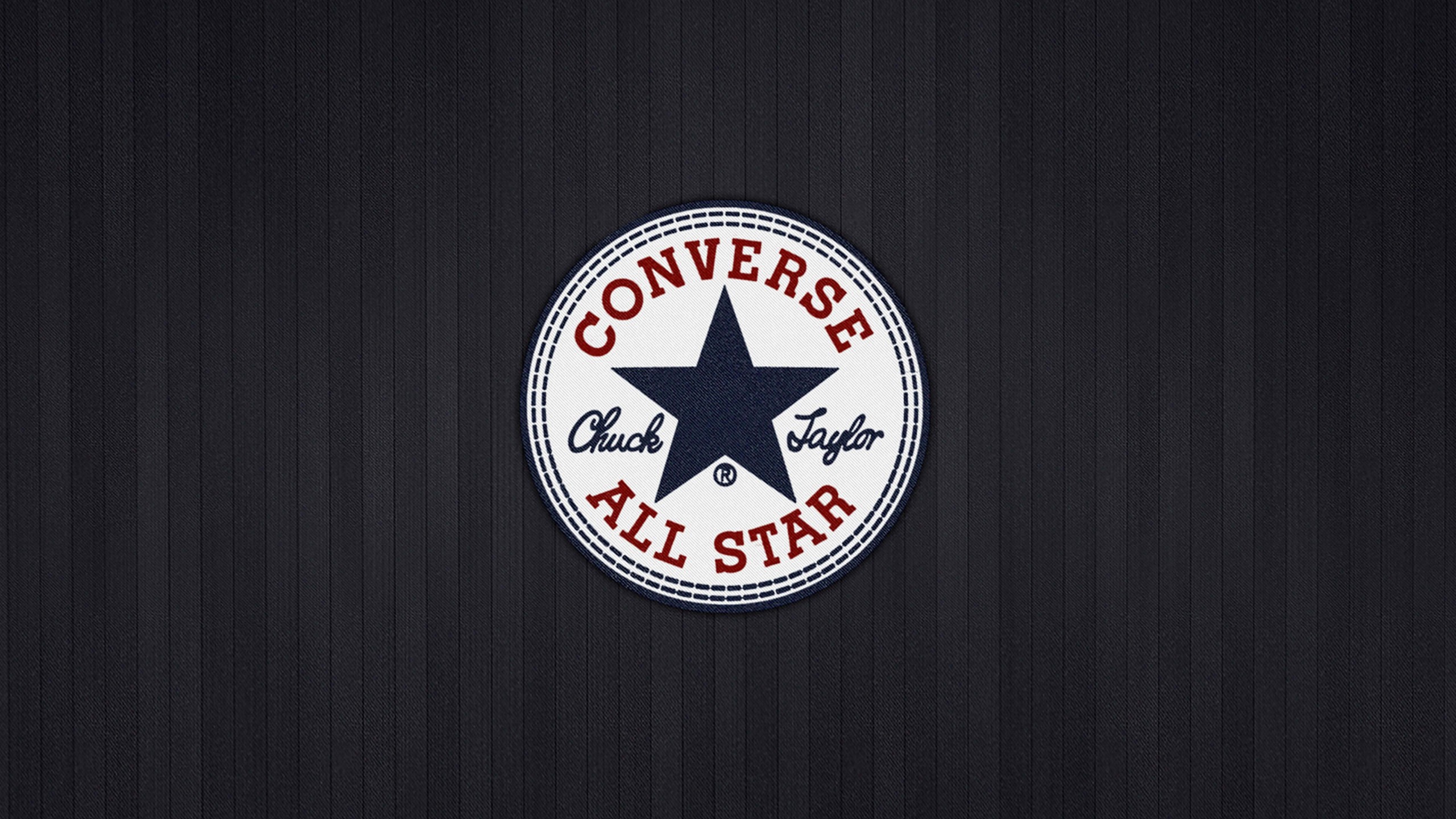 Converse All Star Wallpaper for Desktop 2560x1440
