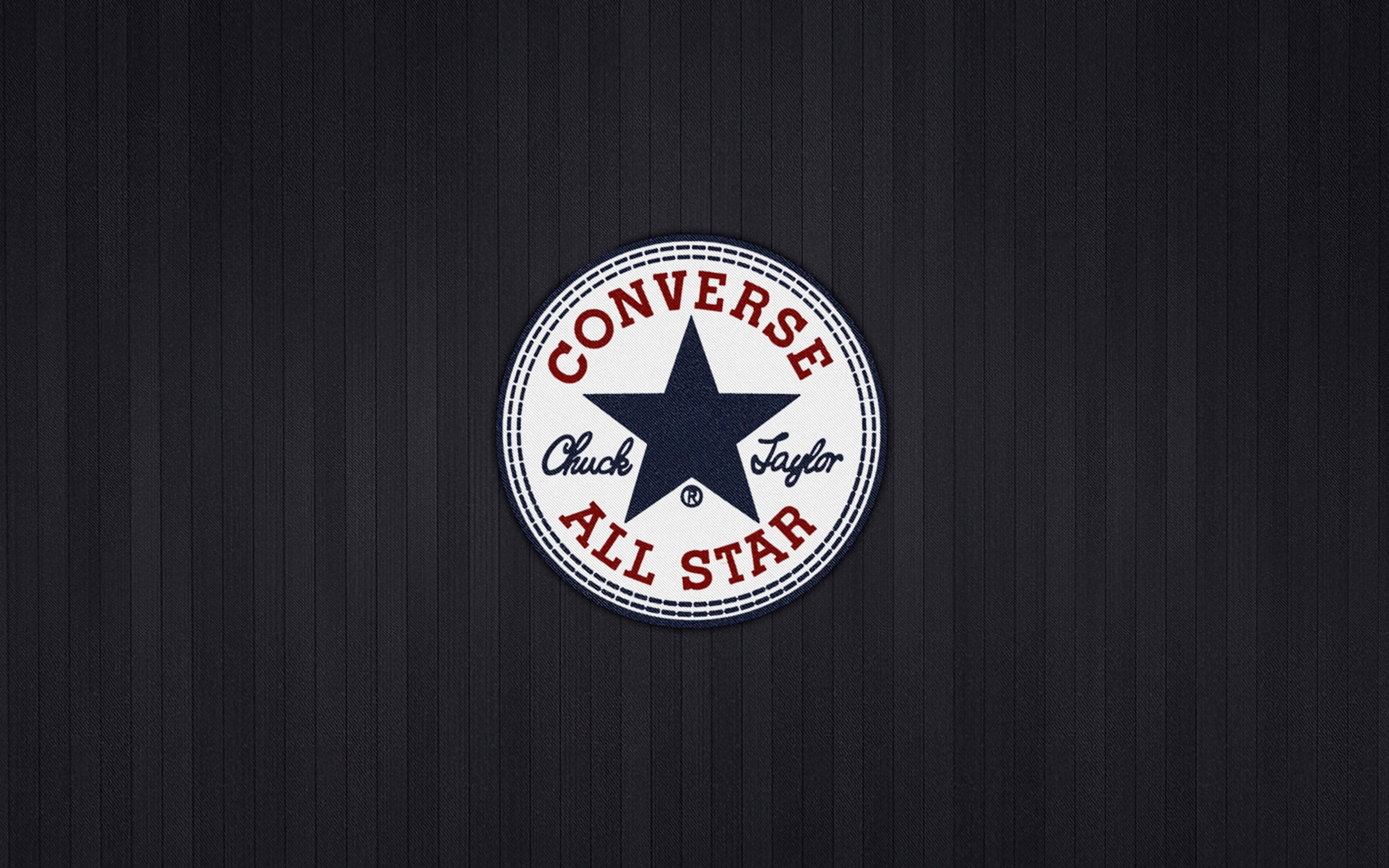 Converse All Star Wallpaper for Desktop 2880x1800