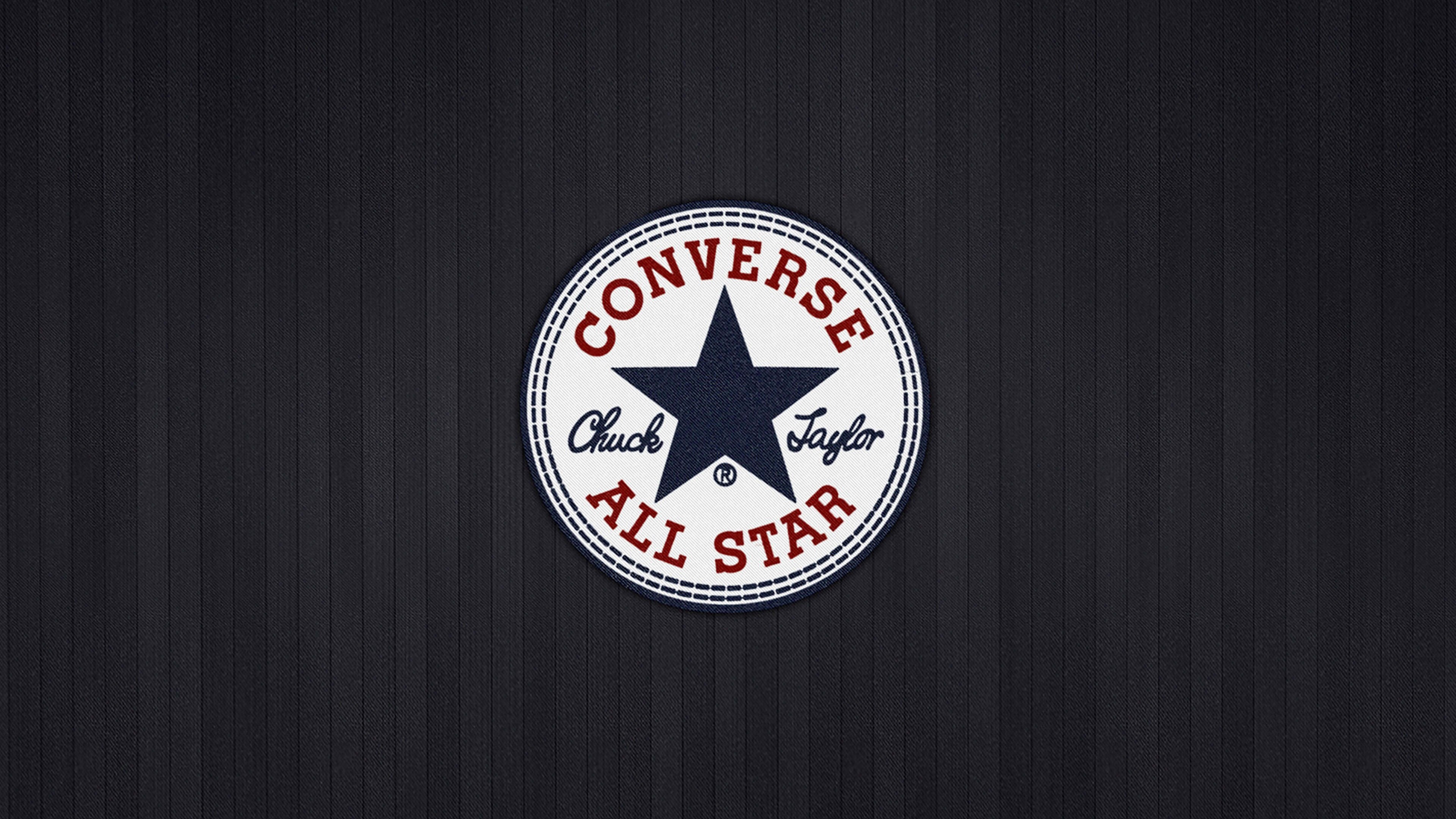 Converse All Star Wallpaper for Desktop 4K 3840x2160