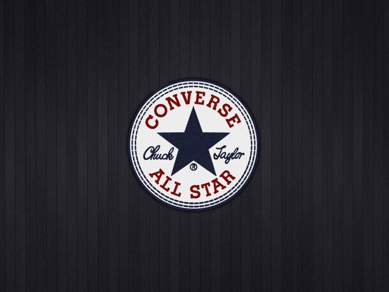 Converse All Star Wallpaper for Desktop 800x600