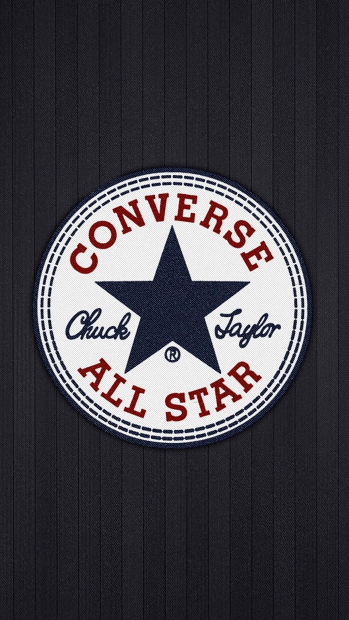 Converse All Star Wallpaper for Motorola Droid Razr HD