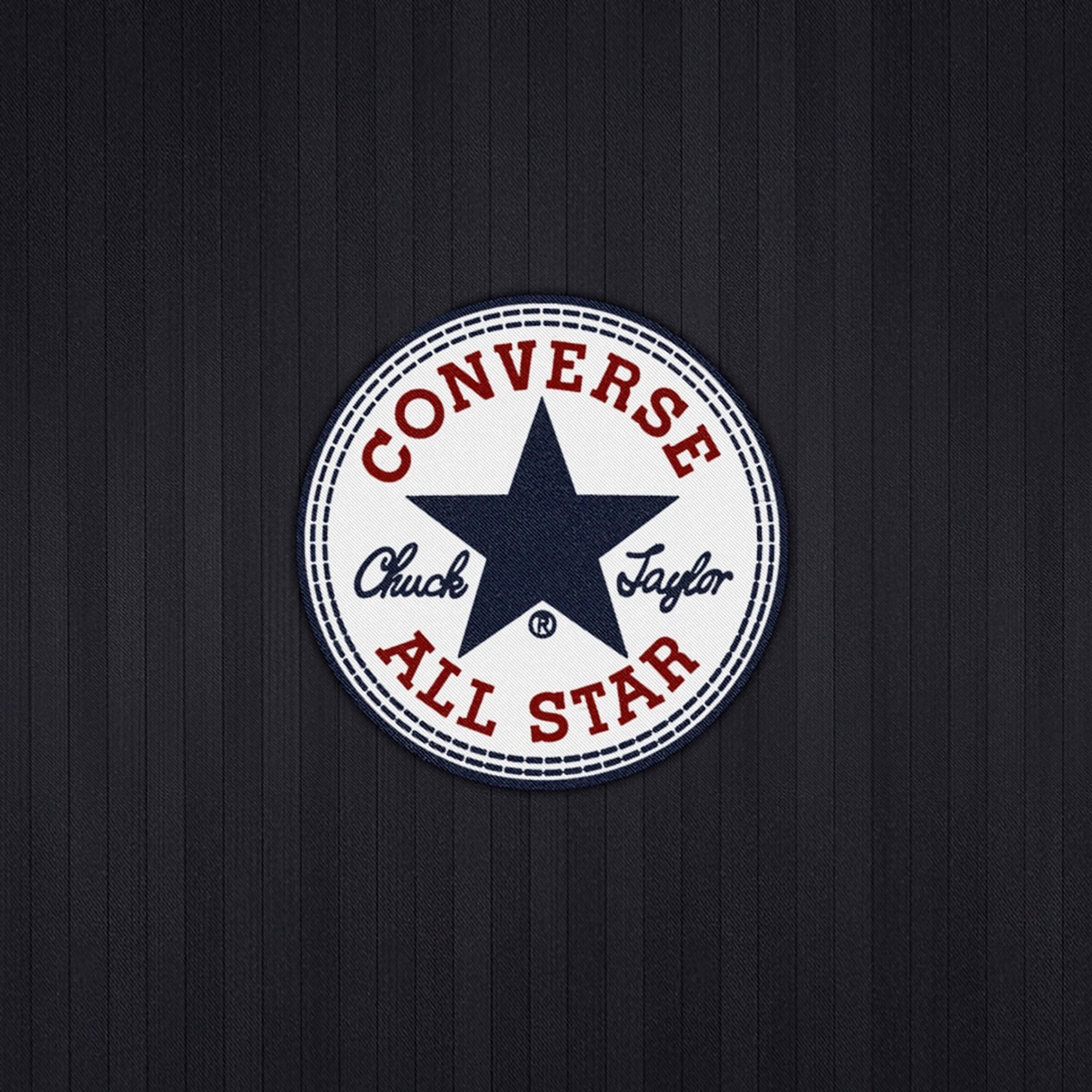 Converse All Star Wallpaper for Apple iPad mini