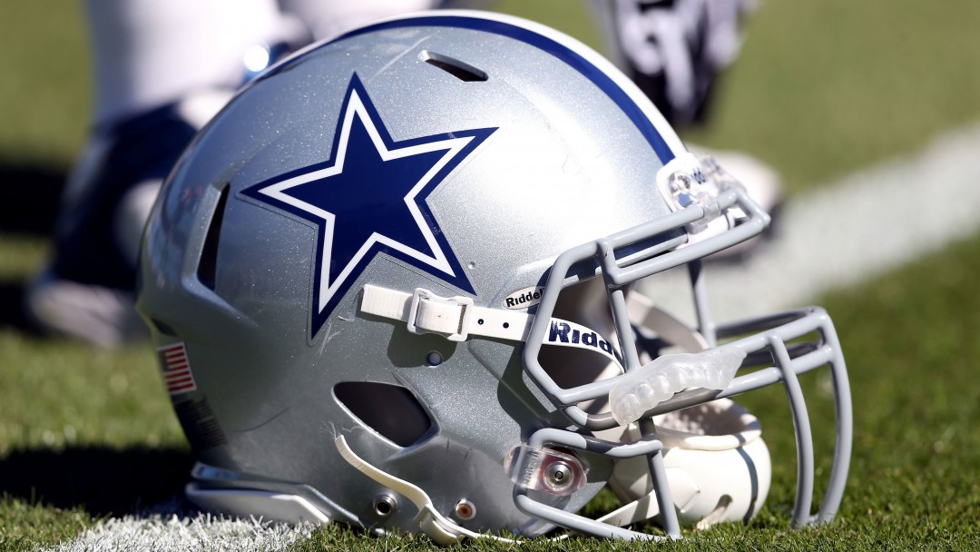Dallas Cowboys Helmet Wallpaper for Social Media Google Plus Cover