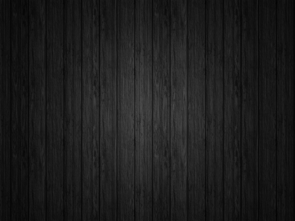 Dark Wood Texture Wallpaper for Desktop 1024x768