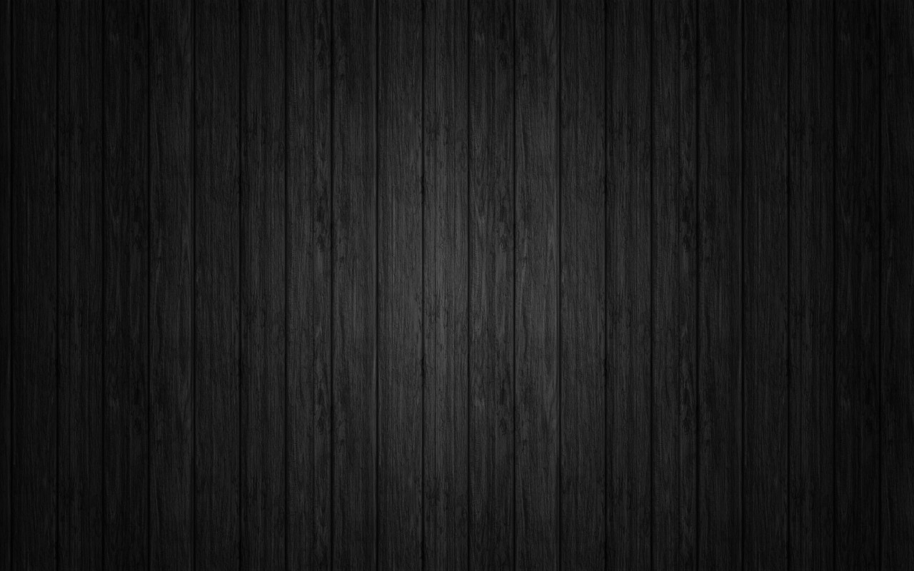 Dark Wood Texture Wallpaper for Desktop 1280x800