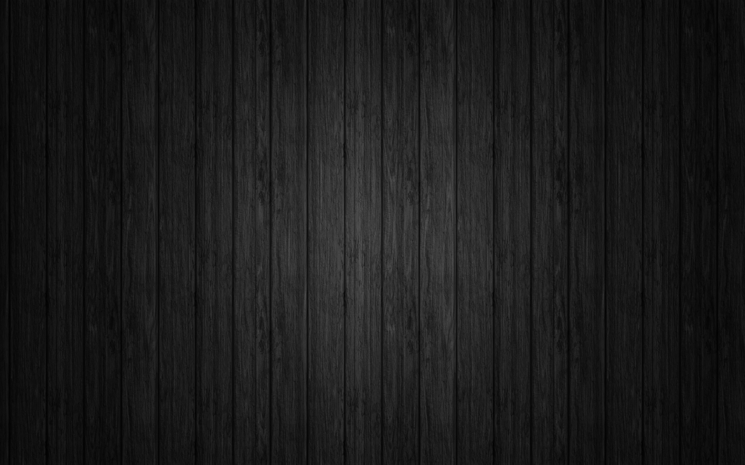 Dark Wood Texture Wallpaper for Desktop 2560x1600