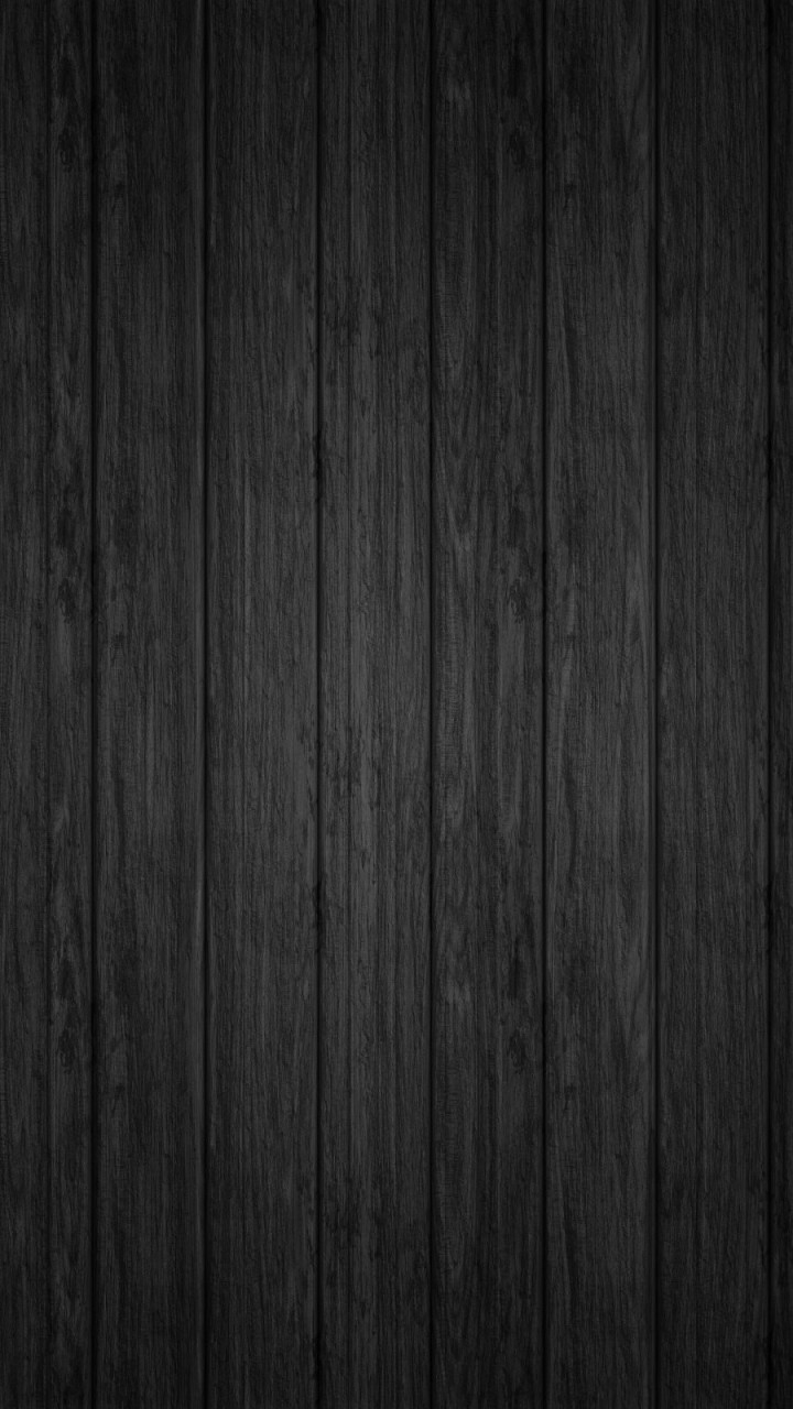 Dark Wood Texture Wallpaper for SAMSUNG Galaxy S3