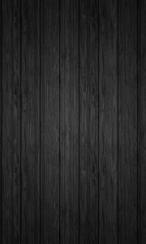Dark Wood Texture Wallpaper for SAMSUNG Galaxy S3 Mini