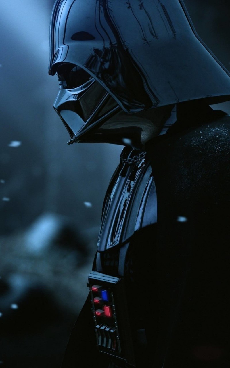 Darth Vader - The Force Unleashed 2 Wallpaper for Amazon Kindle Fire HD