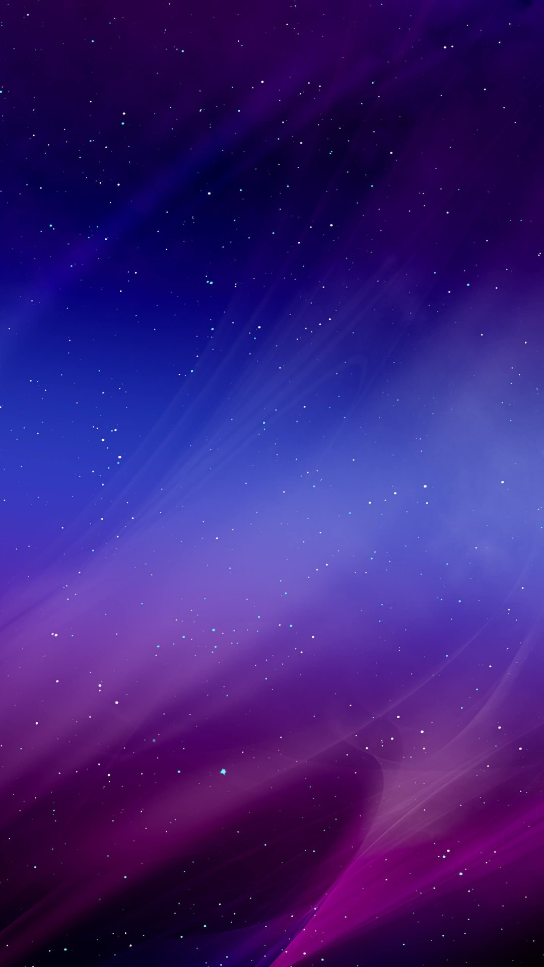 Deep Void Wallpaper for SONY Xperia Z2