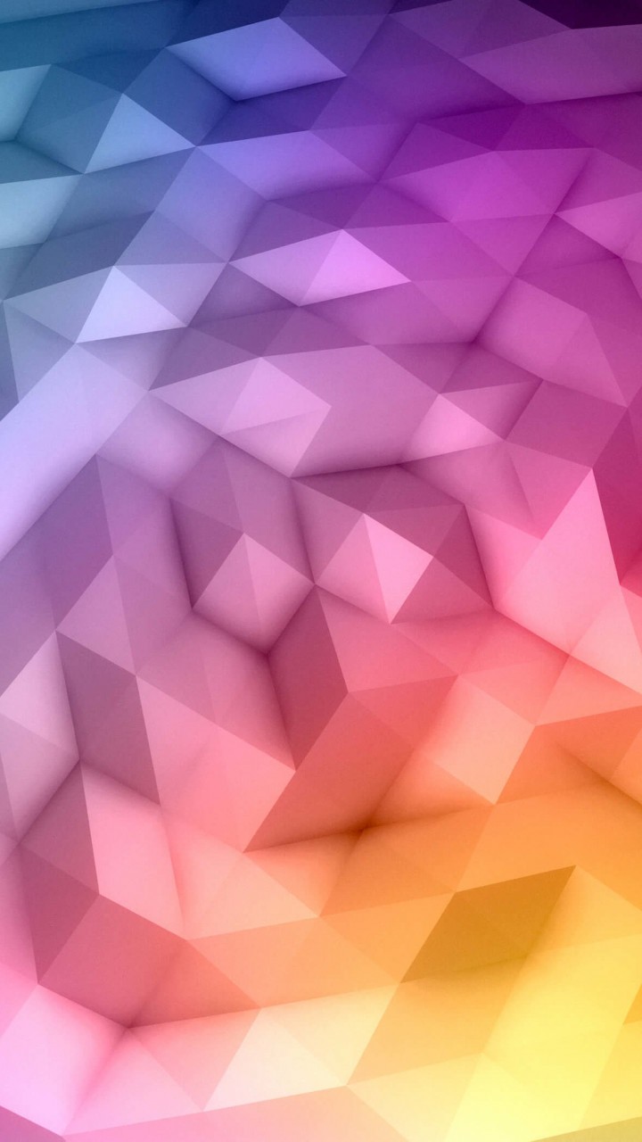 Digital Rose Wallpaper for SAMSUNG Galaxy S3