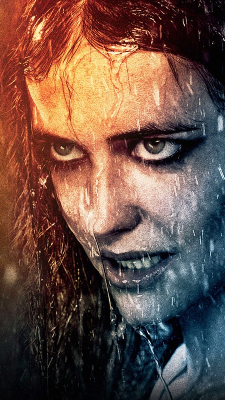 Eva Green In 300 Rise Of An Empire Wallpaper for SAMSUNG Galaxy Note 2
