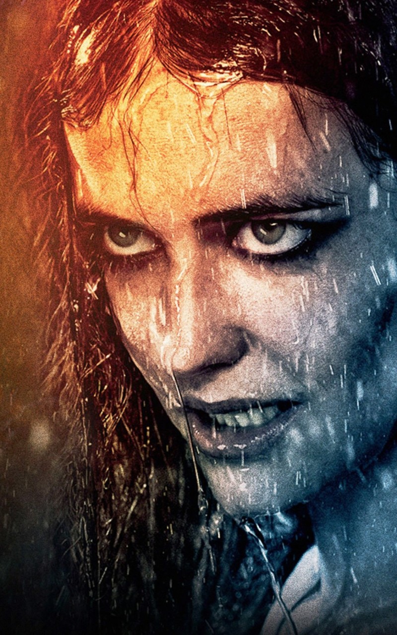 Eva Green In 300 Rise Of An Empire Wallpaper for Amazon Kindle Fire HD