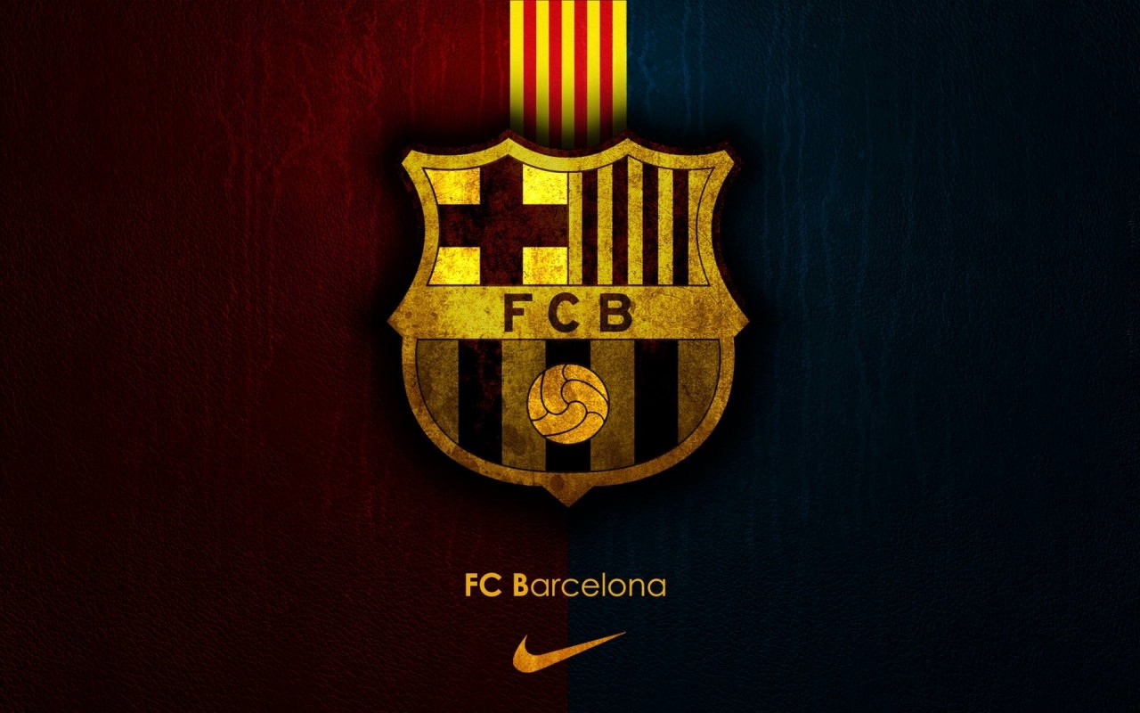 FC Barcelona Wallpaper for Desktop 1280x800