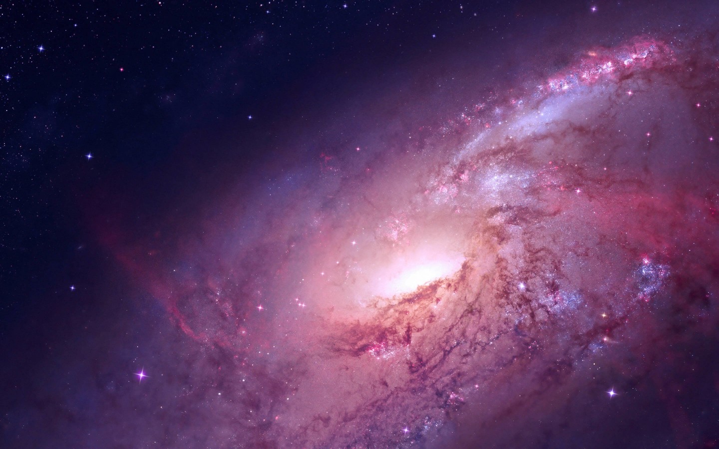 Galaxy M106 Wallpaper for Desktop 1440x900
